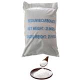 Sac 25 kg Abrasif Bicarbonate de Soude pour Sablage Aérogommage